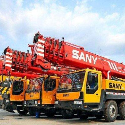 大興新機場吊車出租電話、叉車、渣土車租賃