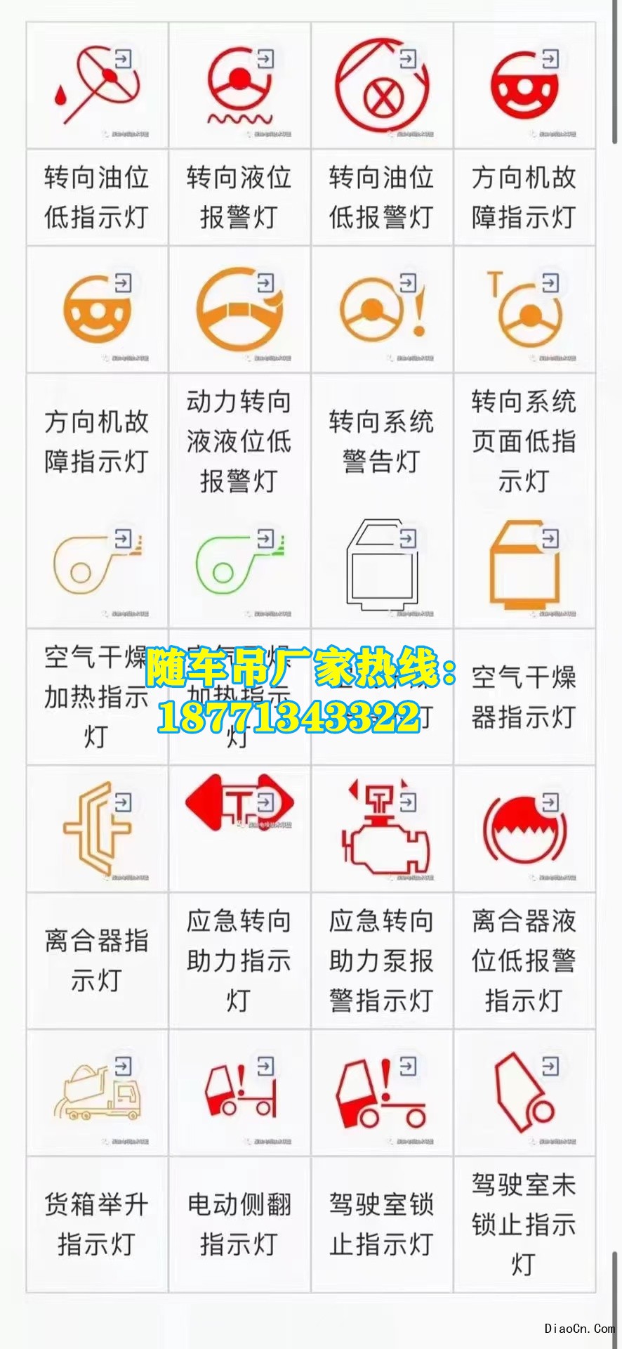 隨車吊需要什么證件？上路前必須了解的證件和手續:哪里劃算 隨車吊廠家哪家好 哪買合適 二手 新車多少錢?