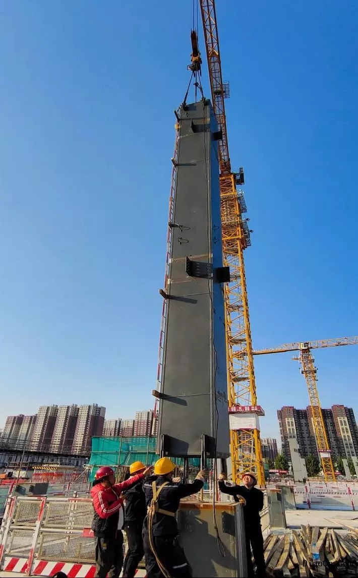 pc預(yù)制構(gòu)件吊裝方案_預(yù)制構(gòu)件起重吊裝運(yùn)輸作業(yè)安全_駐馬店市吊裝起重