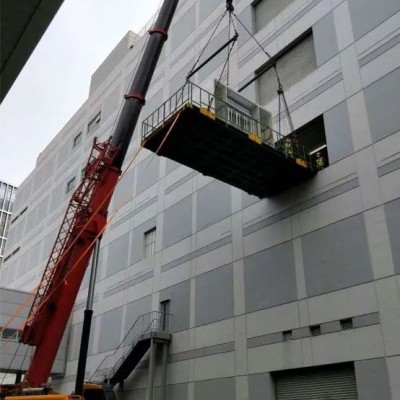 汕尾市區(qū)附近吊車租賃，汕尾市起重吊裝一般規(guī)定有哪些要求