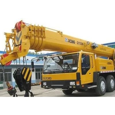 惠州吊車出租25噸50噸100噸