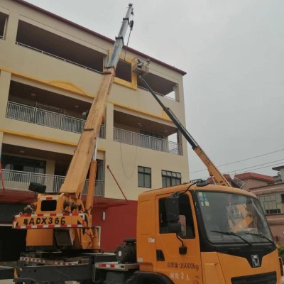 廣州附近吊車出租-附近吊車租賃電話-選廣州精點吊裝設(shè)備租賃
