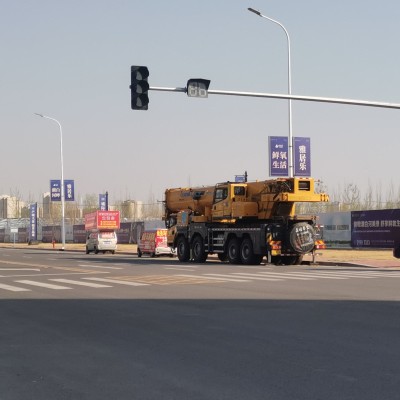 北京通州區漷縣吊車出租，叉車出租13426066286